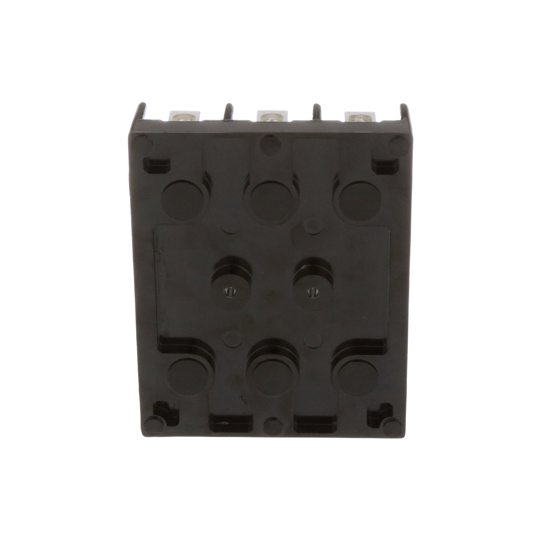 Cooper Bussmann J60100-3CR - Fuse Block 100A Current Rating (UL/CSA Certified)
