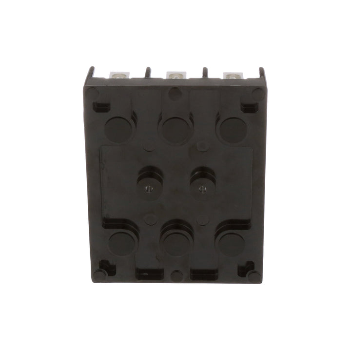 Cooper Bussmann J60100-3CR - Fuse Block 100A Current Rating (UL/CSA Certified)