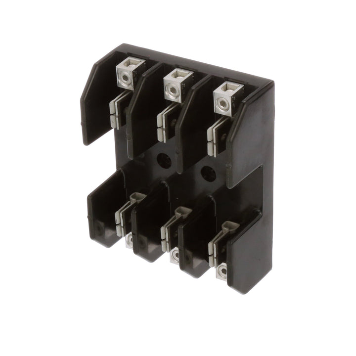Cooper Bussmann J60100-3CR - Fuse Block 100A Current Rating (UL/CSA Certified)