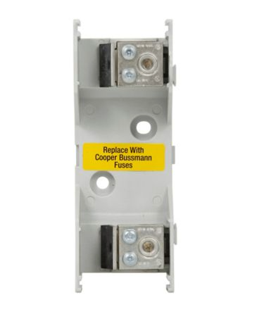 Edison Fuses J601001CR - Class J Fuse 600V 100A (5.19 lb)