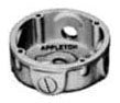 Appleton JBX100 - Junction Box 6.13 in H x 1.63 in W