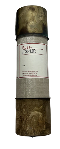 Bussmann JCK-12R - Medium Voltage Fuse 2540V 230A (50kA AIC @2400V)