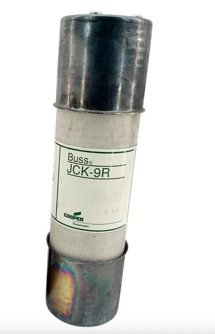 Bussmannn JCK-9R - Medium Voltage Fuse 2540V (200A, 50kA AIC)