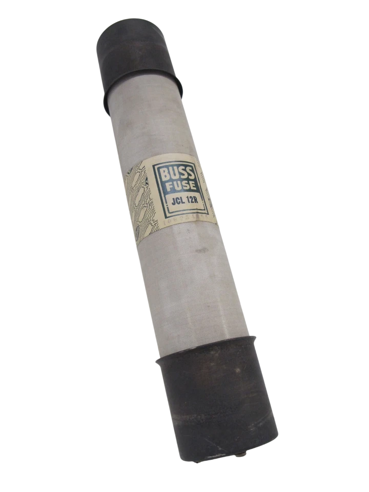 Cooper Bussmann JCL-12R - Medium Voltage Fuse 230A@5080V (50kA AIC)