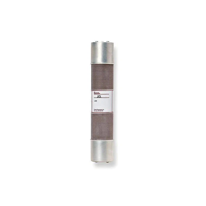 Bussmannn JCL-3R - Medium Voltage Fuse 100A (50kA AIC @4800V)