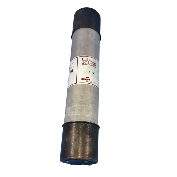 Bussmann JCL-5R - Medium Voltage Fuse 5080V/150A (UL Certified 50kA AIC)