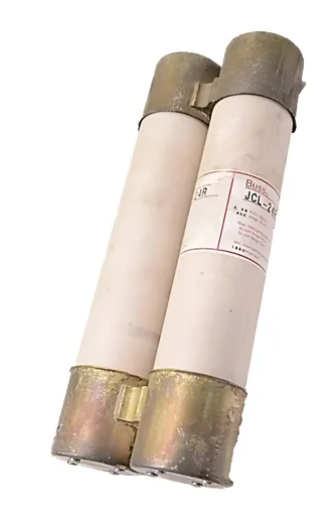 Bussmann JCL-A-24R - Medium Voltage Fuse 5080V (50kA AIC @4800V)