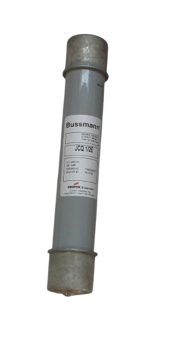 Bussmann JCQ-1/2E - Medium Voltage Fuse 5500V (80kA AIC @5.5kV)