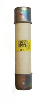 Bussmannn JCW-1E - Medium Voltage Fuse 5500V 1A (40kA AIC)