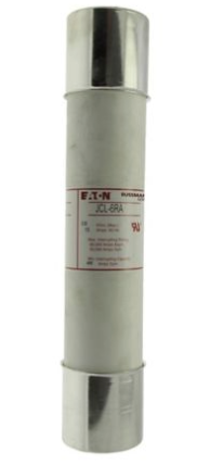 Bussmannn JCW-1/2E - Medium Voltage Fuse 5500V (40kA Interrupting Capacity)