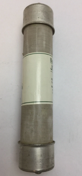 Bussmann JCX-80E - Medium Voltage Fuse 80A (2750V, 50kA AIC)