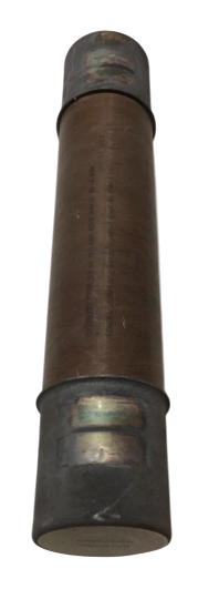Bussmann JCY-150E - Class E Medium Voltage Fuse 150A (5500V, 60kA AIC)