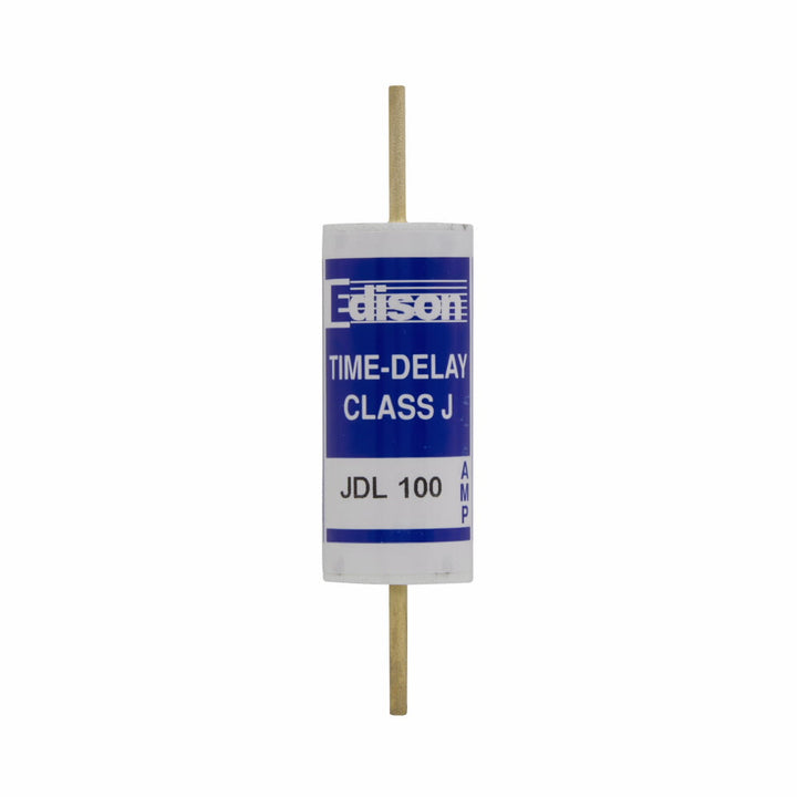 Edison Fuses JDL100 - Class J Fuse 100A 600V (300kA AIC)