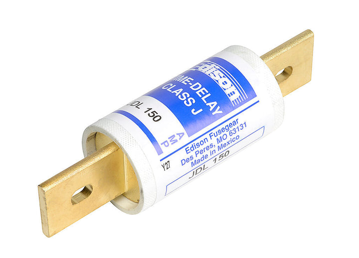 JDL150 Edison Fuses  Low Voltage Fuse
 600V  150A Fuse - Essential Electric Supply