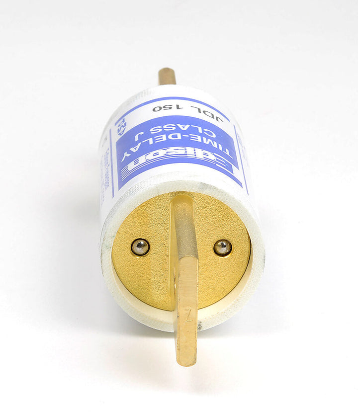 JDL150 Edison Fuses  Low Voltage Fuse
 600V  150A Fuse - Essential Electric Supply
