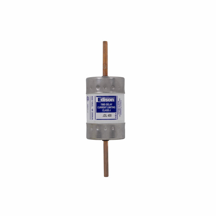 Edison Fuses JDL400 - Class J Fuse 400A 600V (300kA AIC)