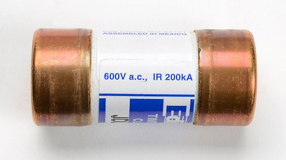 JDL50 Edison Fuses  Low Voltage Fuse
 600V  50A Fuse - Essential Electric Supply