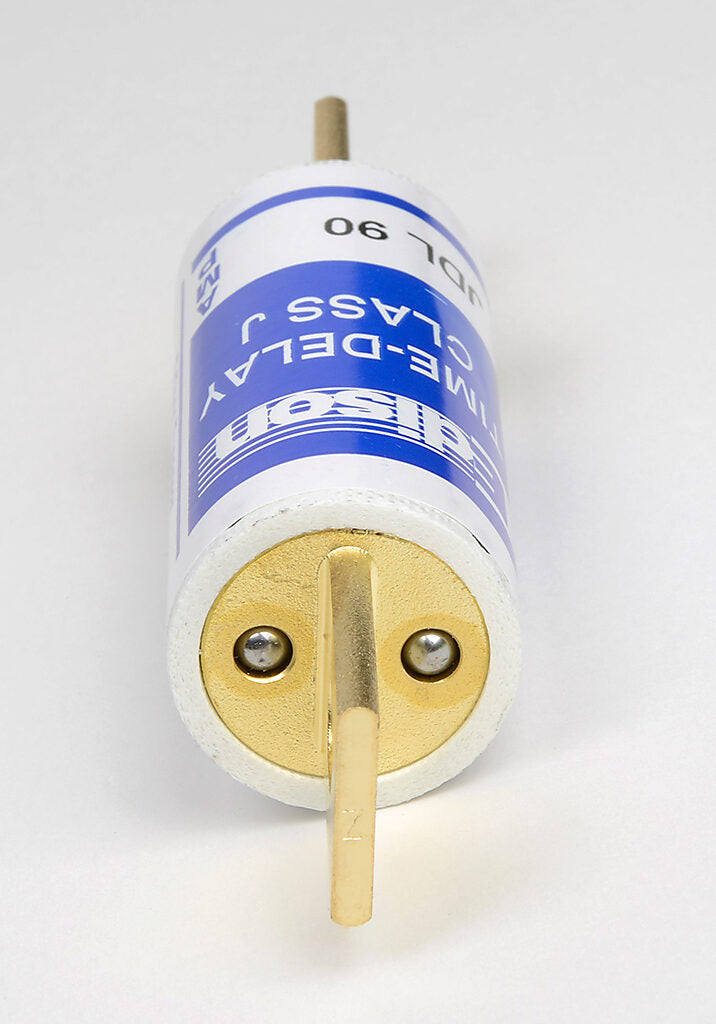 Edison Fuses JDL90 - Class J Fuse 90A 600V (300kA AIC)