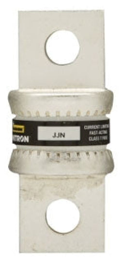 Cooper Bussmann JJN-100 Low Voltage T-Tron 300V 100A Fuse - Essential Electric Supply