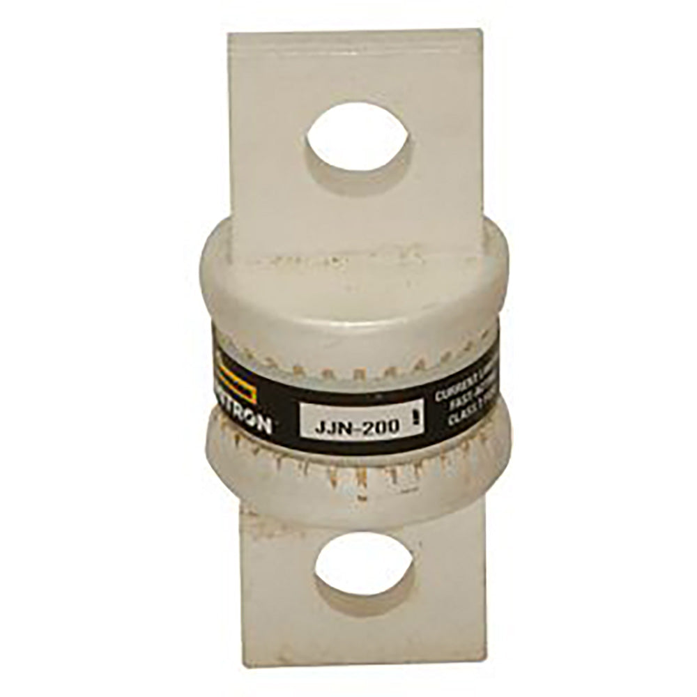 Bussmannn JJN-200 - Class T Fuse 200A (200kA@300V Interrupt Rating)