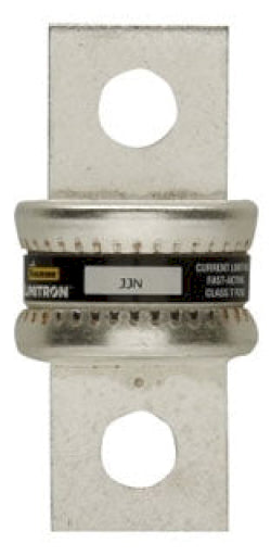 Cooper Bussmann JJN-250 Low Voltage T-Tron 300V 250A Fuse - Essential Electric Supply