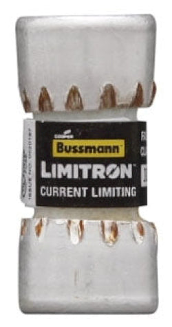 Cooper Bussmann JJN-6 Low Voltage T-Tron 300V 6A Fuse - Essential Electric Supply