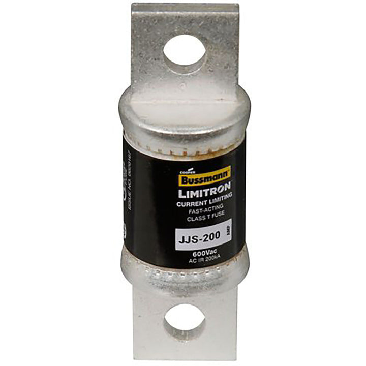 Bussmannn JJS-110 - Class T Fuse 110A (200kA@600V Interrupt Rating)