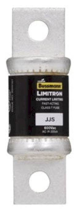 Cooper Bussmann JJS-175 Low Voltage T-Tron 600V 175A Fuse - Essential Electric Supply