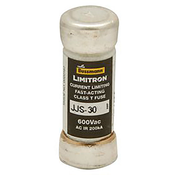 Cooper Bussmann JJS-2 - Class T Fuse 600V/2A (200kA AIC)