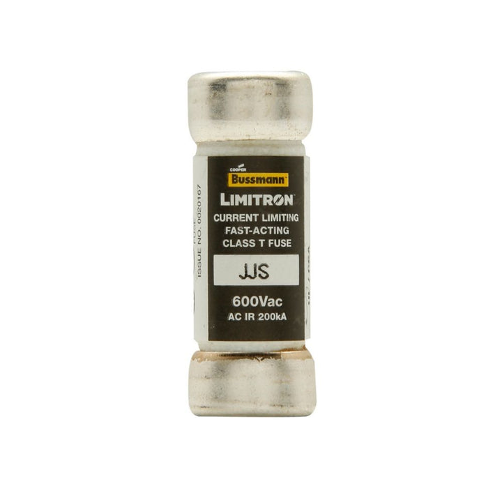 JJS3 Eaton, Bussmannn  High Voltage Fuse - Essential Electric Supply
