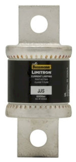 Cooper Bussmann JJS-400 Low Voltage T-Tron 600V 400A Fuse - Essential Electric Supply