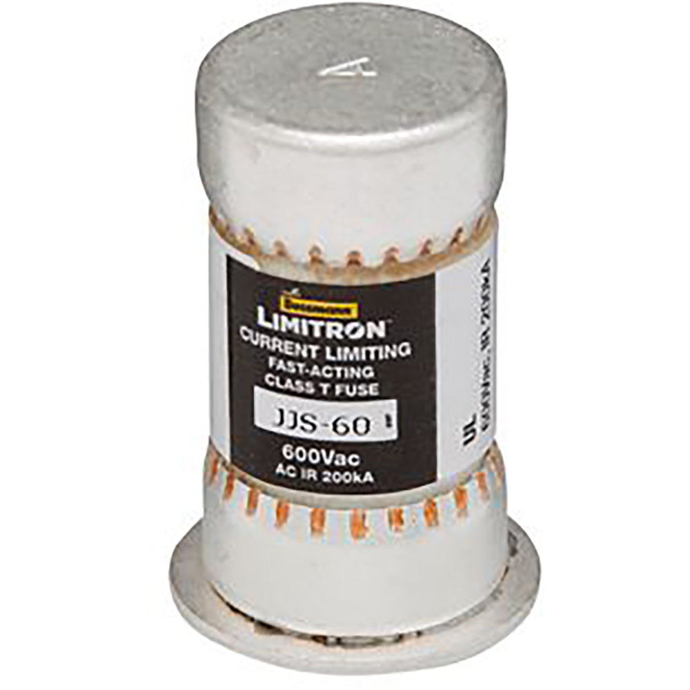 Bussmann JJS-45 - Class T Fuse 45A 600V (200kA AIC)