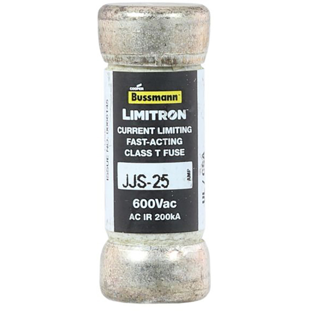 Bussmann JJS-45 - Class T Fuse 45A 600V (200kA AIC)