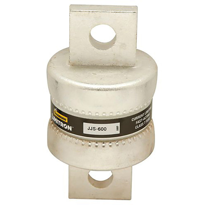 Bussmannn JJS-600 - Class T Fuse 600A (200kA@600V Interrupt Rating)