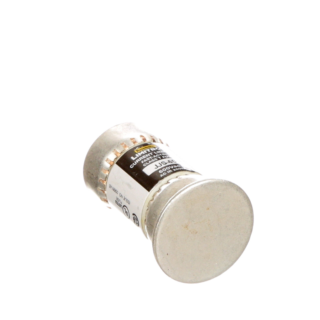 Bussmannn JJS-60 - Class T Fuse 60A 600V (200kA AIC Rating)