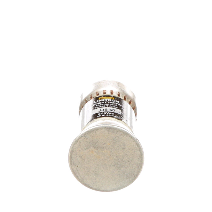 Bussmannn JJS-60 - Class T Fuse 60A 600V (200kA AIC Rating)
