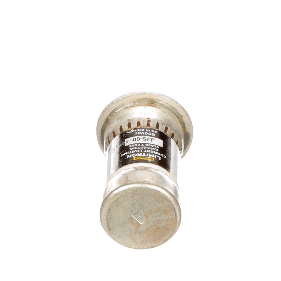 Bussmannn JJS-60 - Class T Fuse 60A 600V (200kA AIC Rating)