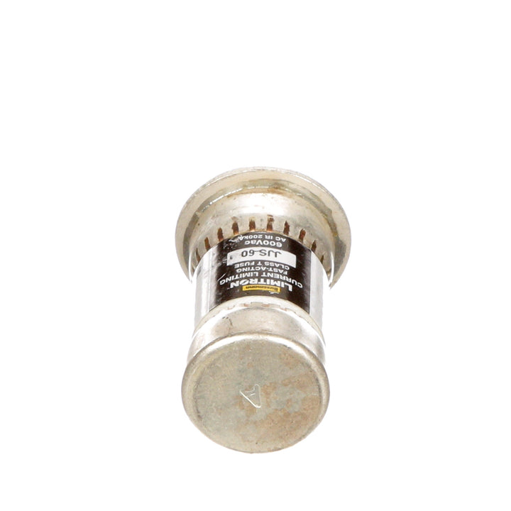 Bussmannn JJS-60 - Class T Fuse 60A 600V (200kA AIC Rating)