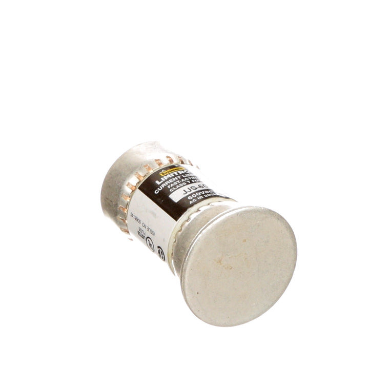 Bussmannn JJS-60 - Class T Fuse 60A 600V (200kA AIC Rating)