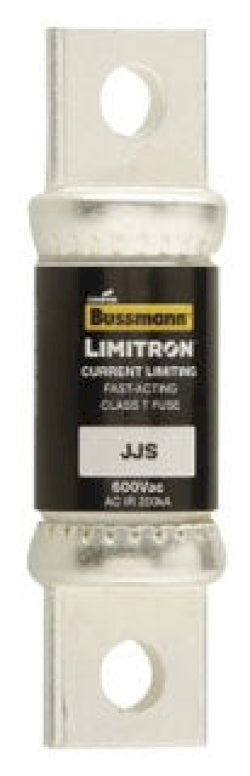 Cooper Bussmann JJS-70 Low Voltage T-Tron 600V 70A Fuse - Essential Electric Supply