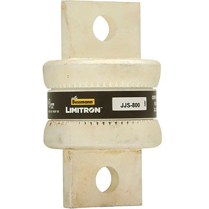 Bussmannn JJS-800 - Class T Fuse 800A (200kA@600V Interrupt Rating)