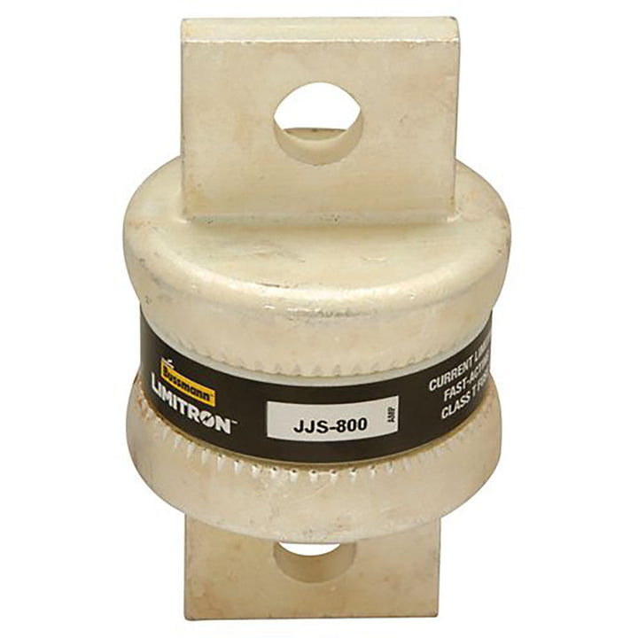 Bussmannn JJS-800 - Class T Fuse 800A (200kA@600V Interrupt Rating)