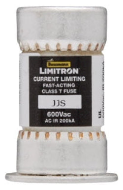 Cooper Bussmann JJS-90 Low Voltage T-Tron 600V 90A Fuse - Essential Electric Supply