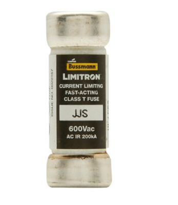 Bussmann JJS30 - High-Voltage Fuse 600V 30A (UL/CSA Certified)