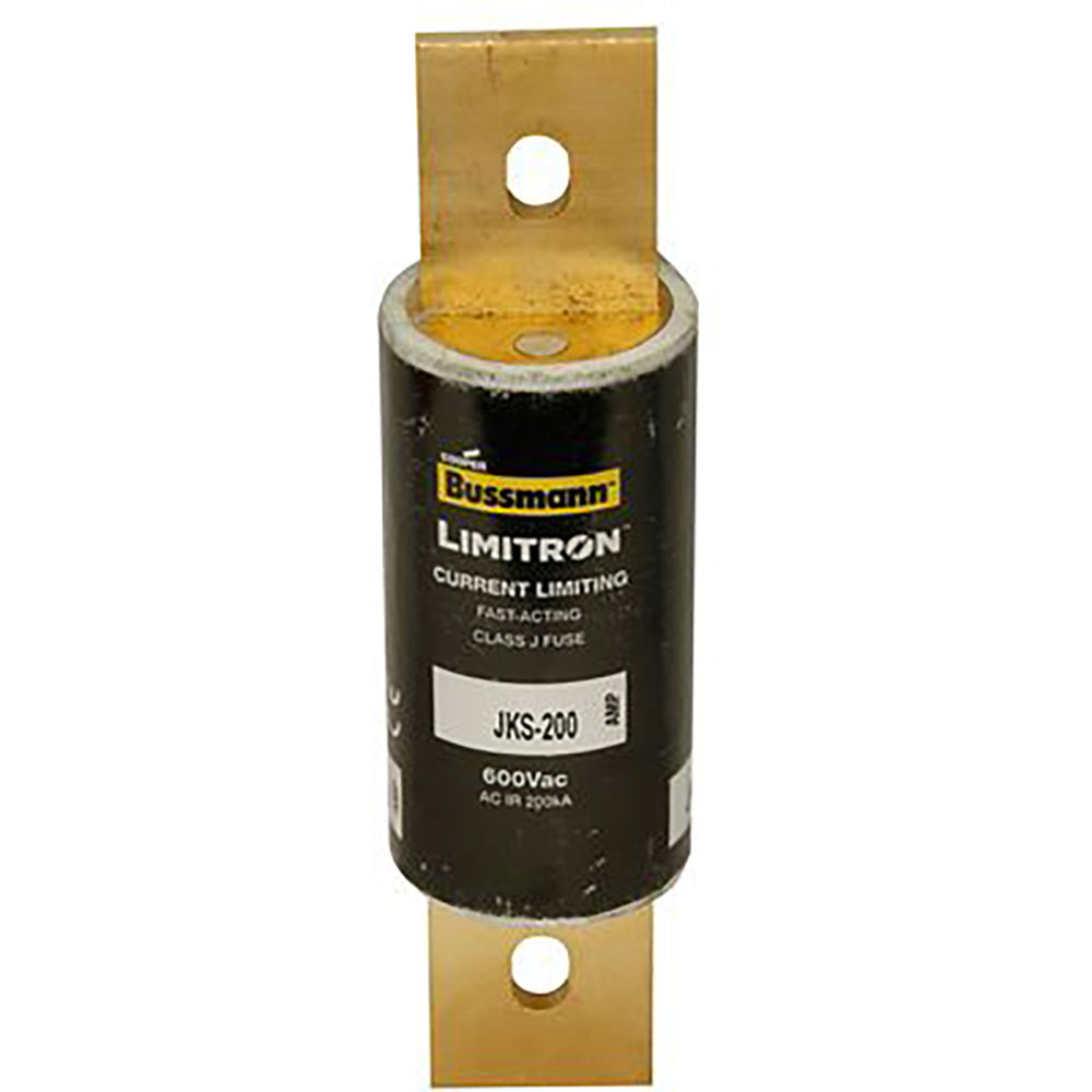 Bussmannn JKS-110 - Class J Fuse 110A (600V AC, 200kA AIC)