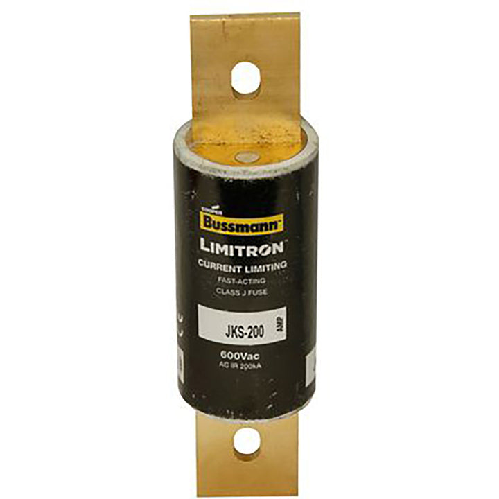 Bussmannn JKS-110 - Class J Fuse 110A (600V AC, 200kA AIC)