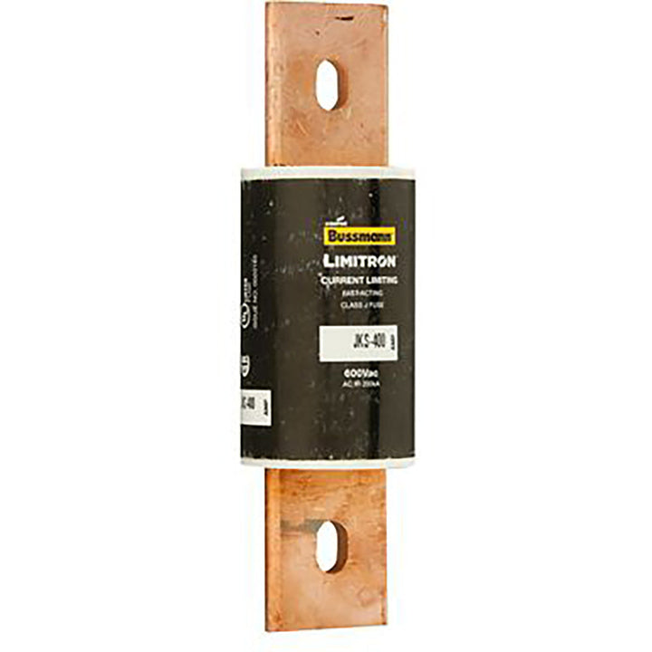 Bussmannn JKS-225 - Class J Fuse 225A (200kA@600V Interrupt Rating)