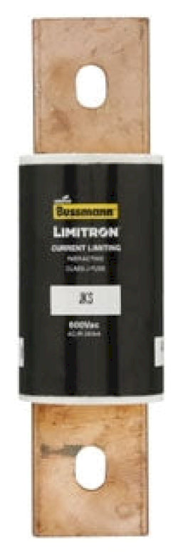 Cooper Bussmann JKS-250 Low Voltage LIMITRON 600V 250A Fuse - Essential Electric Supply