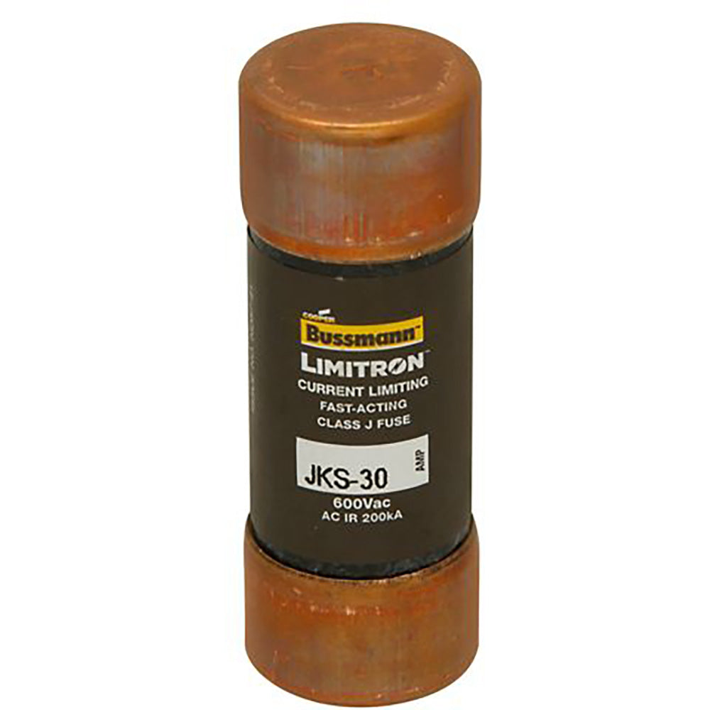 Bussmannn JKS-3 - Class J Fuse 3A (200kA@600V Interrupt Rating)