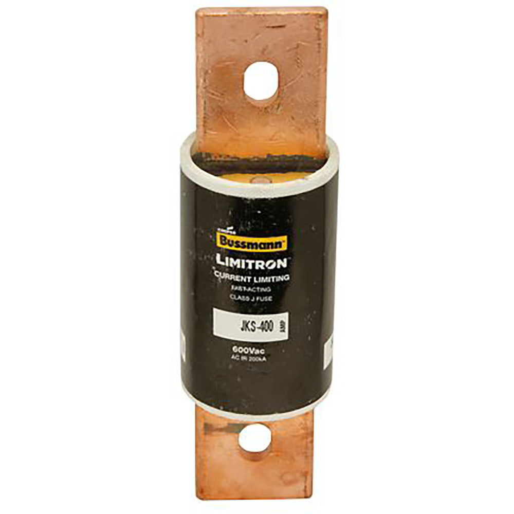 Bussmannn JKS-400 - Class J Fuse 400A@600V (200kA AIC Rating)